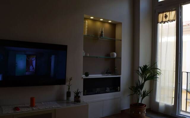 House the 13 Fountains