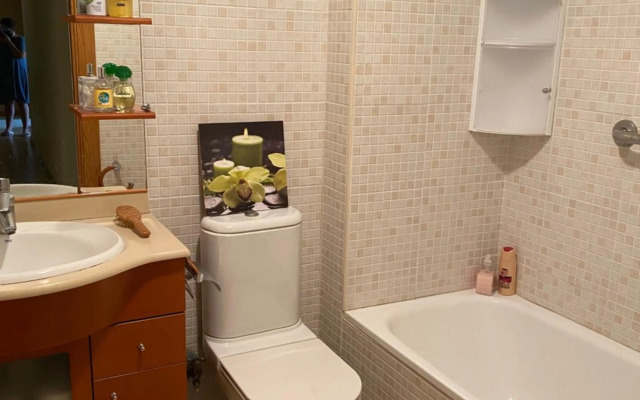 Sitges Living Apartment