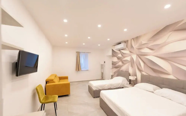 Suites Gaudioso Napoli Center
