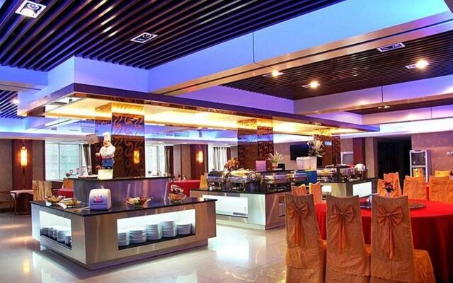 Shanxi Huayuan Hotel