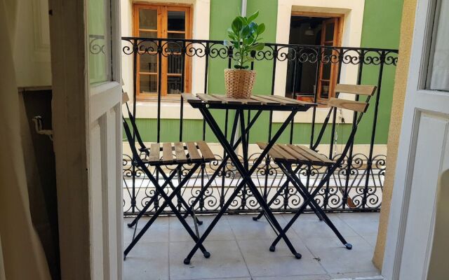 Apartamento Destino