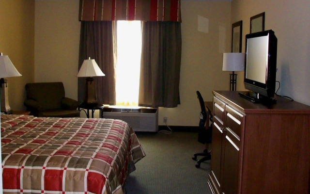 Best Western Posada Ana Inn-Airport