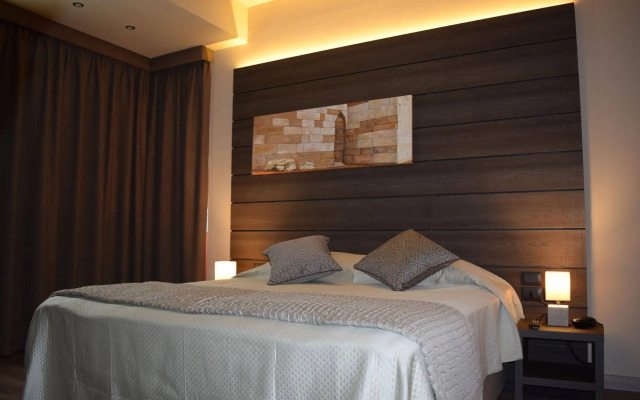 Archeo Hotel