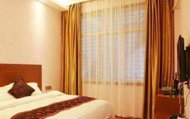 Weijing Zhangjiajie Nanzhuangping Hotel