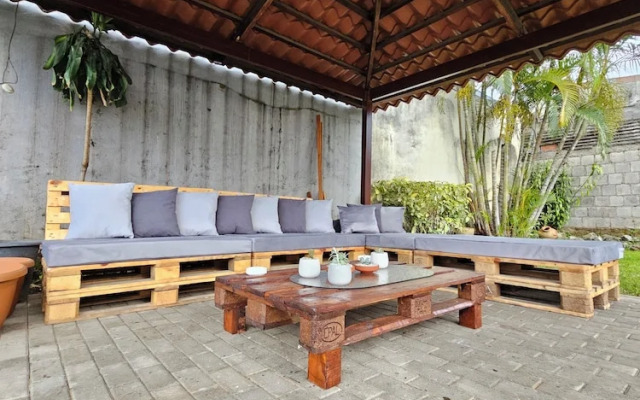 EcoStudio Apartamentos