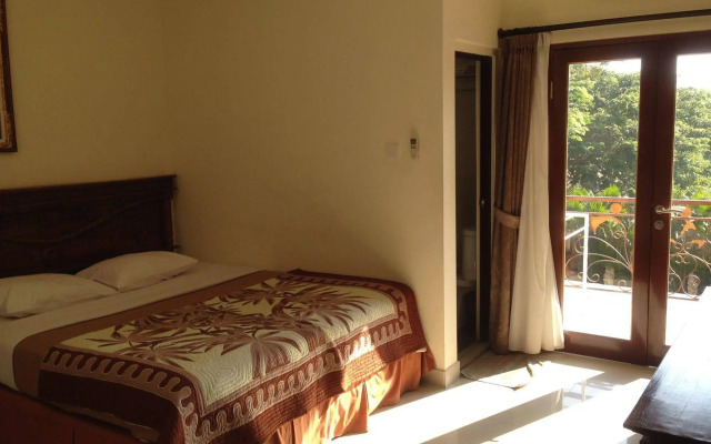 Hotel Puri Mimi