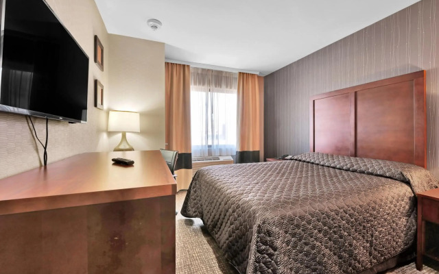 Hotel Pergola JFK Airport