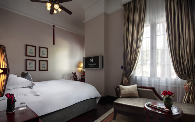 Sofitel Legend Metropole Hanoi