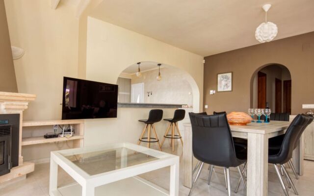 House La Cala Jávea