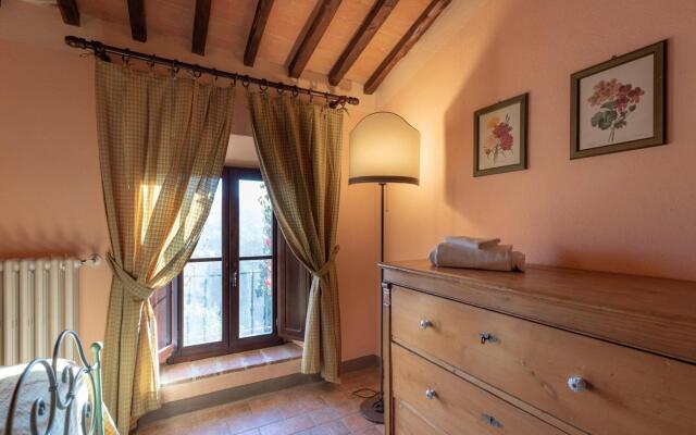 Country House a Casole d Elsa ID 451