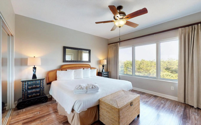 Summit 409-409A LOCKOUT