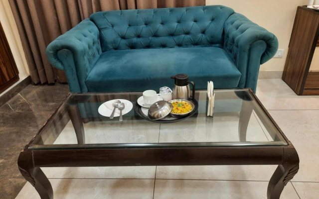 Clarks Inn Dudhwa