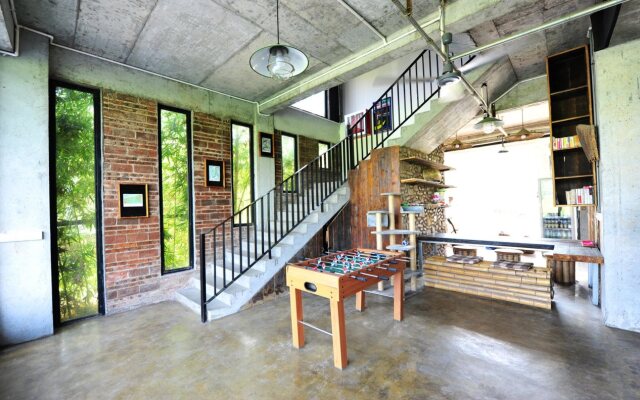 Yangshuo Sudder Street Guesthouse