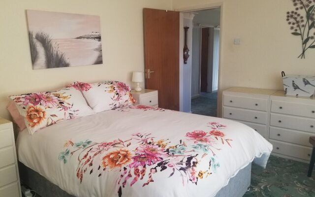 The Hermitage Private Detached Bungalow