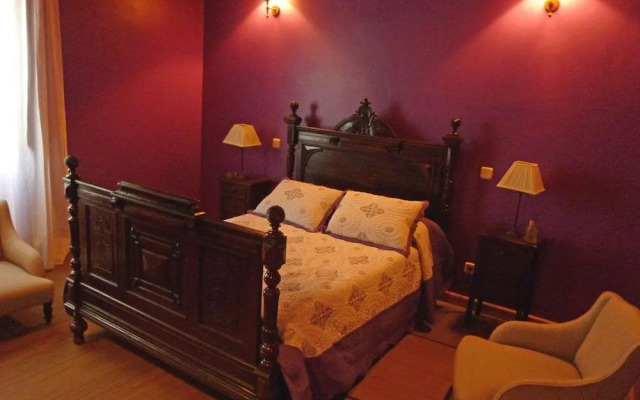 Posada de Villa Maria