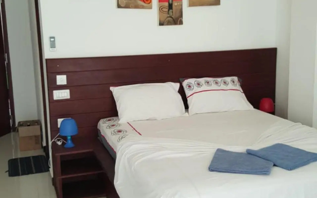 The Den Guest House