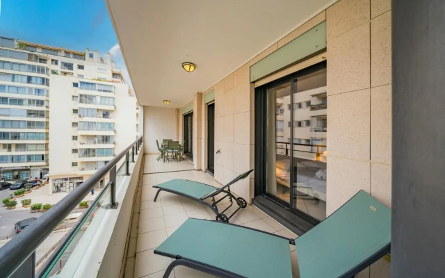Jardin Florian, 8/10 Rue Victor Cousin, Cannes