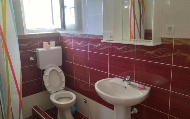 Apartment Djokic