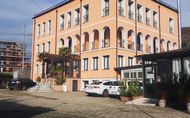 Hotel Socrate