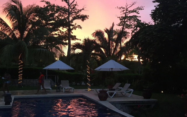 Montelaguna Boutique Hotel