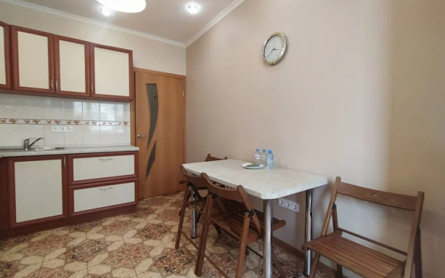 Белорусский проезд