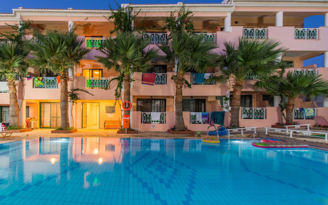 Caretta Beach Holiday Village