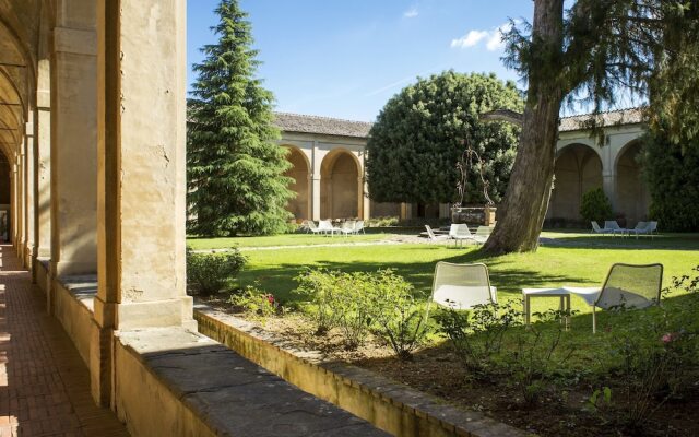 Certosa di Pontignano