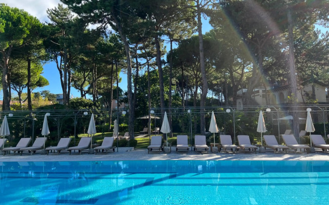 Hotel Greif
