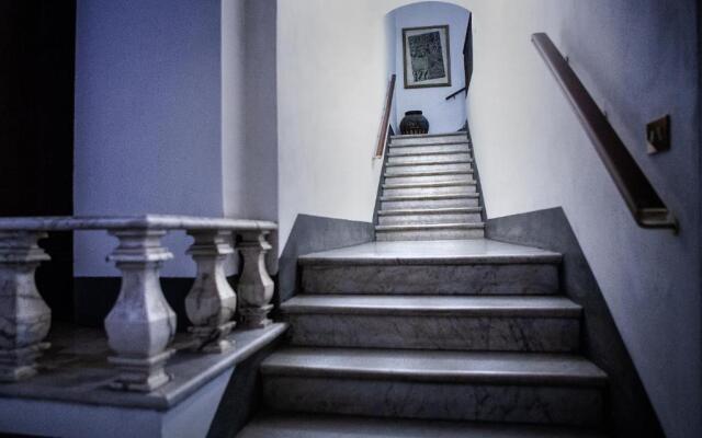 B&B La bottega d'Arte