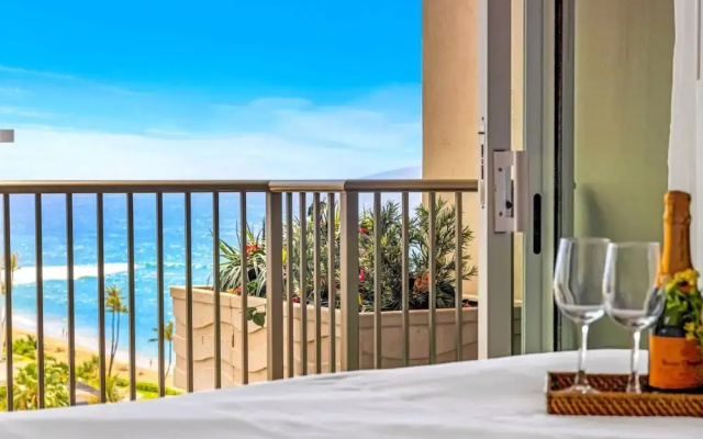 Whaler Resort by KBM
