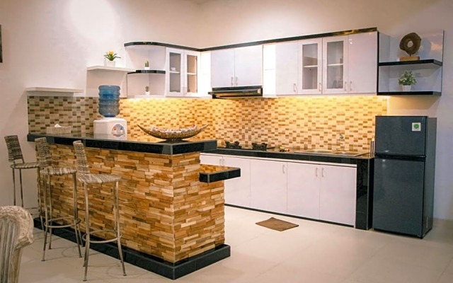 Adi's CoLiving Villa