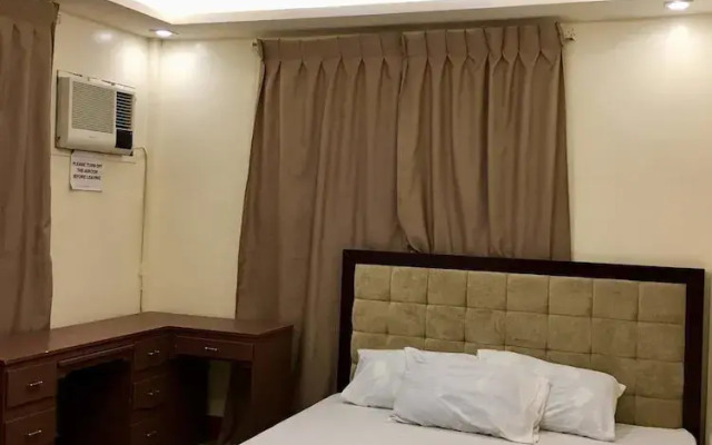 Transient House and Van for Rent