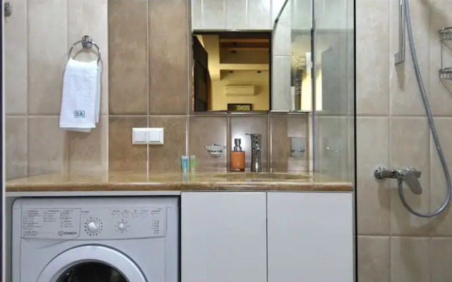 Gallery Apartments C