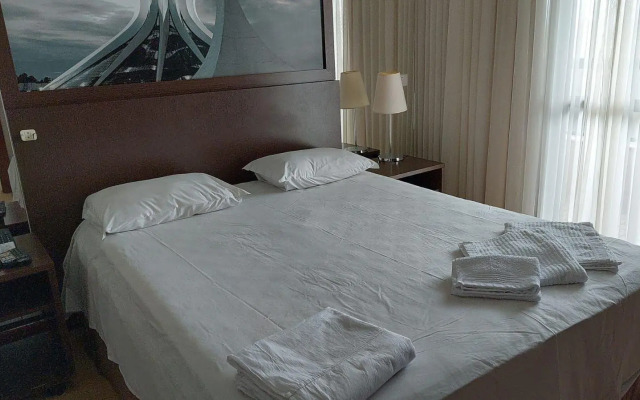 Bonaparte Hotel - Abitare