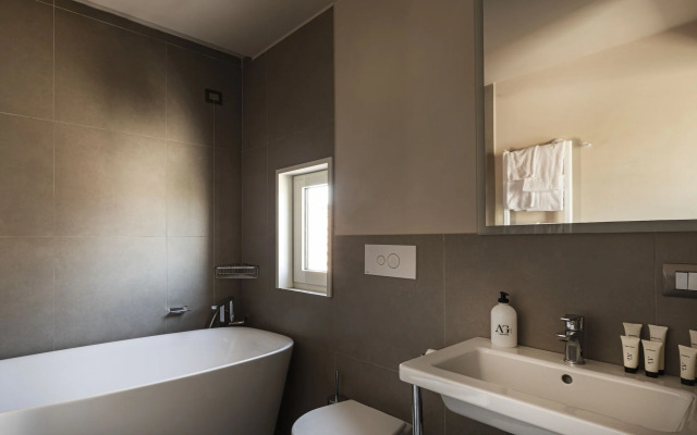 Hotel The Republic Hotel