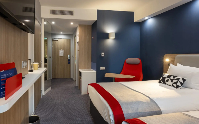 Holiday Inn Express Nice Grand Arenas by IHG
