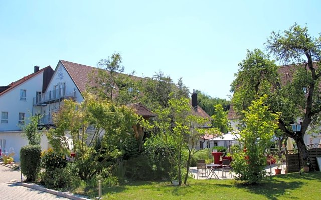 Hotel Gewürzmühle