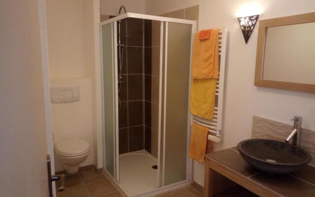 Gîte L'Orangeraie - 2 Adultes - 2 enfants