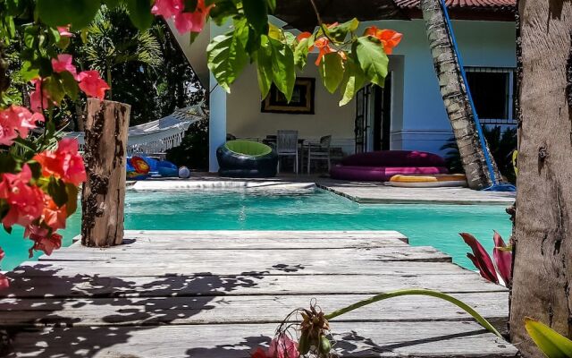 Villa Strelitzia Cabarete