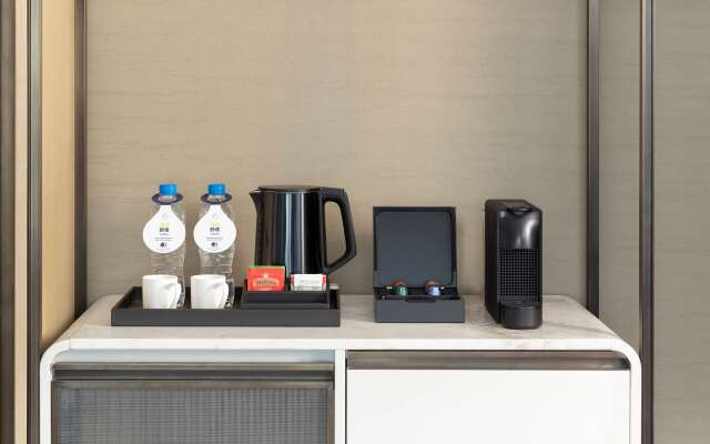 DoubleTree by Hilton Kunming Airport