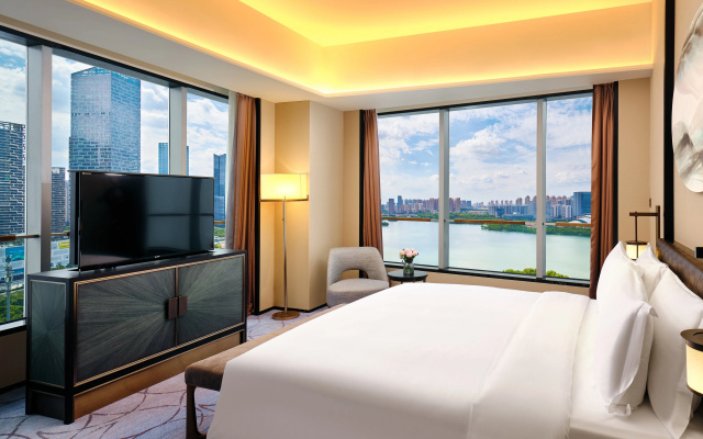 InterContinental Hefei by IHG – Guest Rooms – Hefei