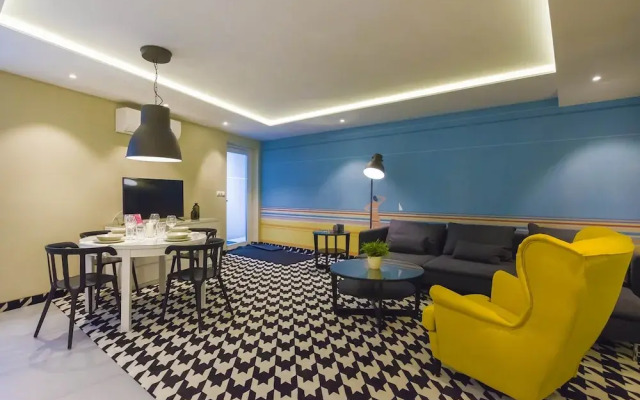VacationClub - Nadbrzeżna Apartments