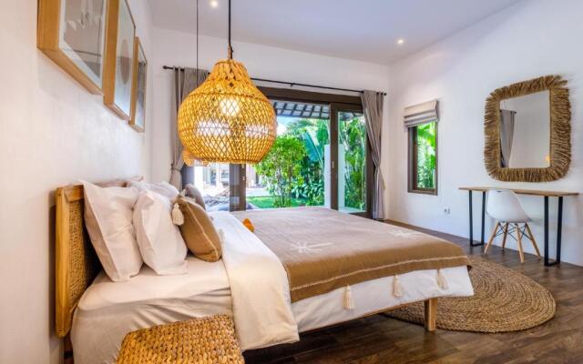 Villa Moju Canggu