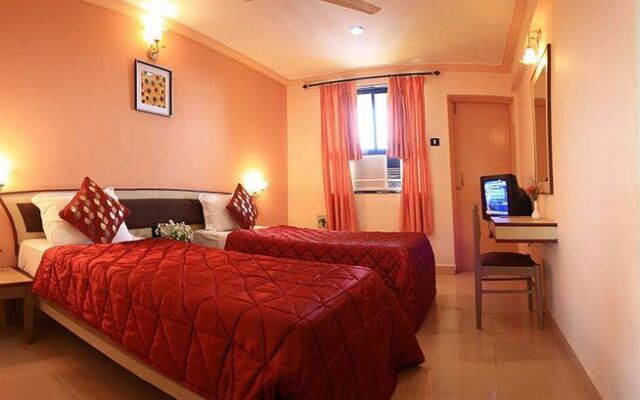 Om Shiv Hotel