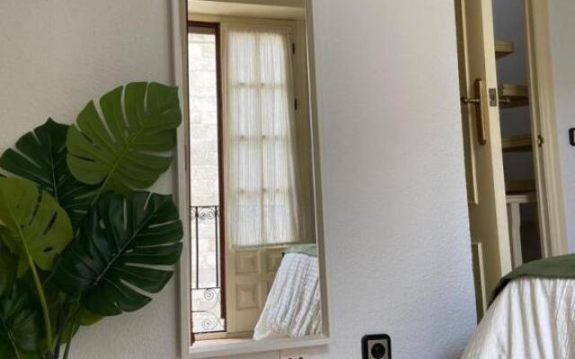 Precioso apartamento con terraza.