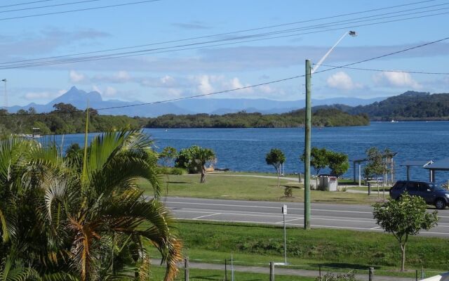 Chinderah Motel