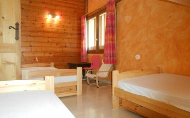 Appartement Les Deux Alpes, 4 pièces, 8 personnes - FR-1-516-17