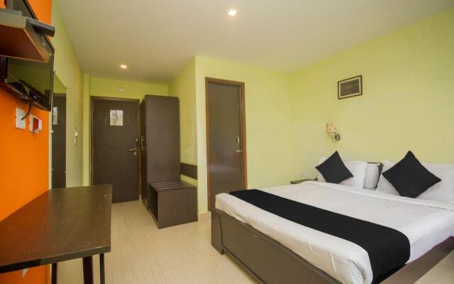 HOTEL IINORRI GANGTOK AND Lachung
