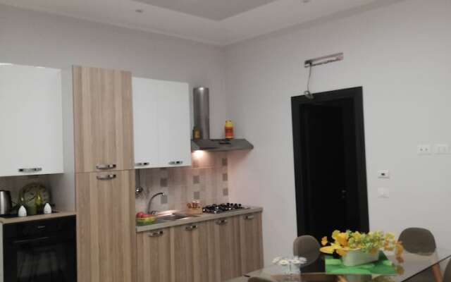 Vintage Home Apartment