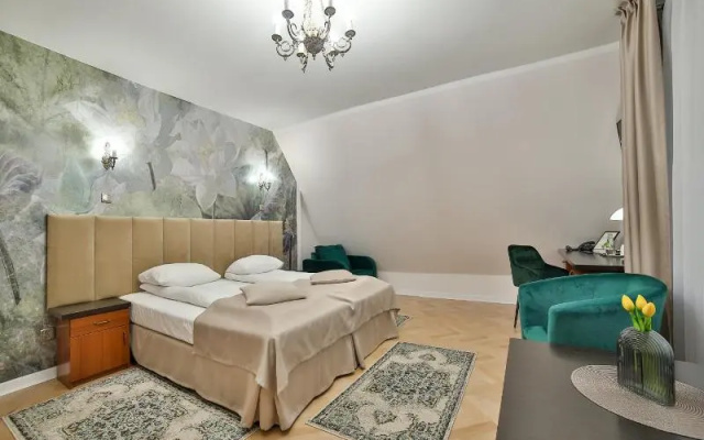 Hotel Wiosna